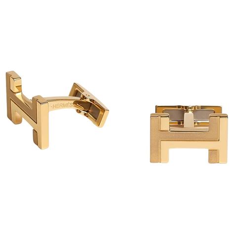 hermes cufflink|hermes cufflinks france.